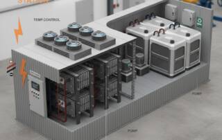 data center