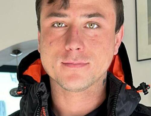 Disparition inquiétante à Toulon : la famille recherche activement Janek Kester, 27 ans