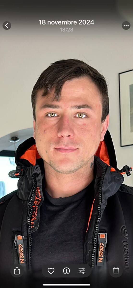 disparition Janek Kester