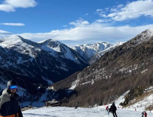 Pourquoi Isola 2000 renonce à accueillir la Coupe du monde de Snowboard Cross ?
