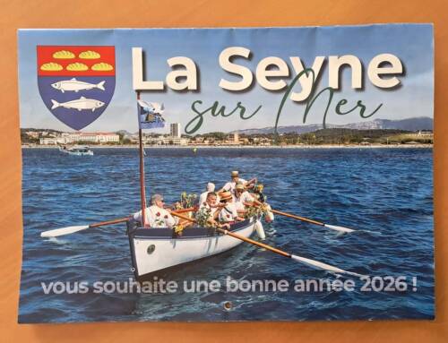 Faux calendriers en vente à La Seyne-sur-Mer les habitants appelés à la vigilance