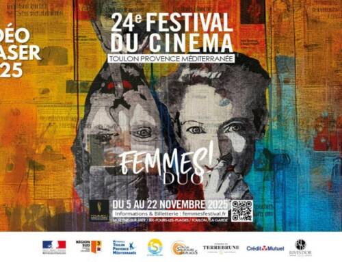 Festival Femmes à Toulon, la 24e édition célèbre la création féminine