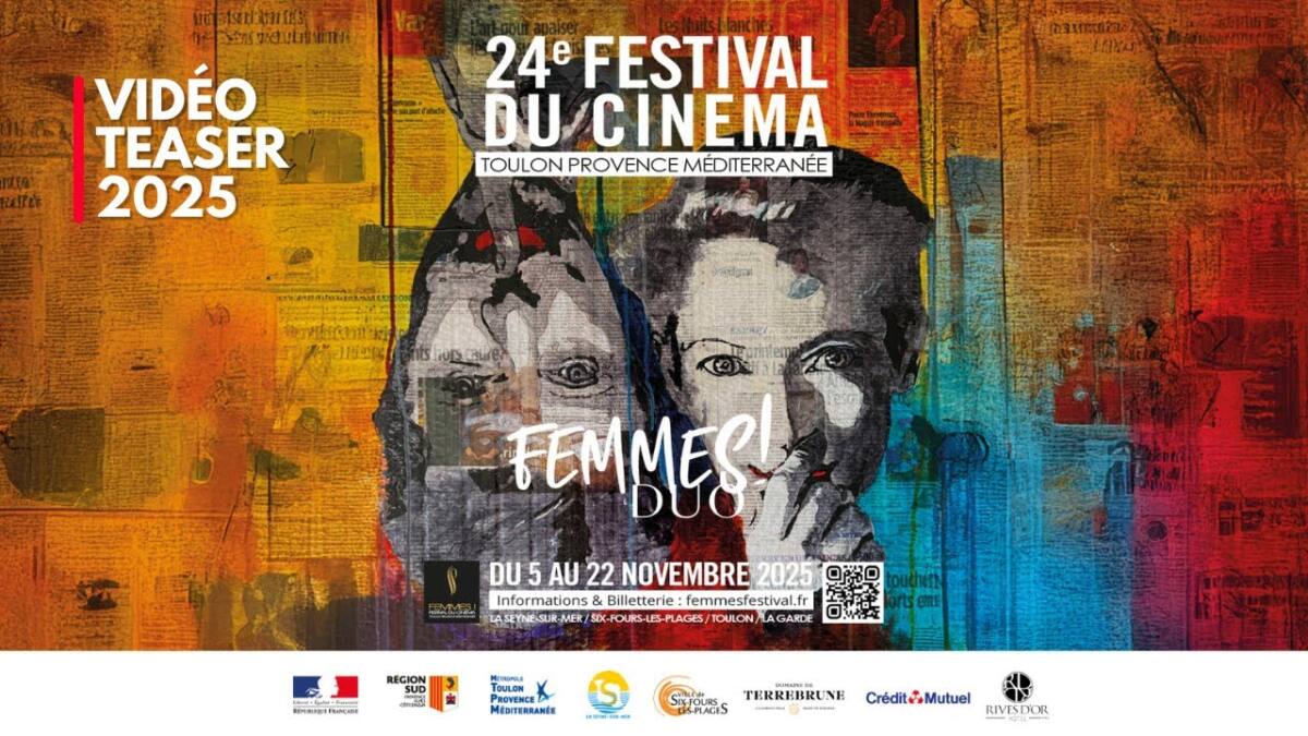 femmes Festival Femmes cinéma Toulon