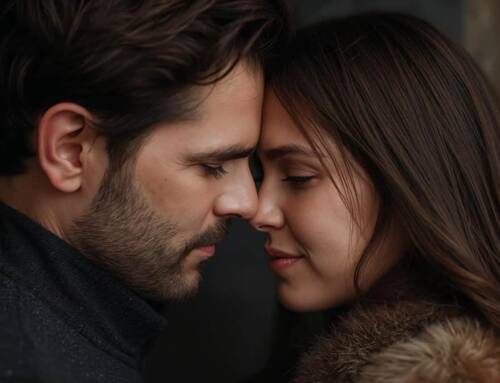 Comment maintenir la flamme dans un couple à long terme ?