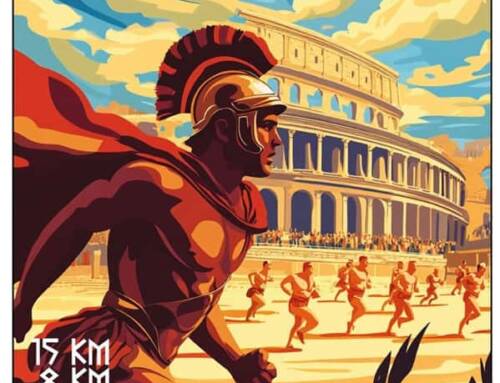 Fréjus Urban Trail 2025 il est temps de s’inscrire pour courir sur les traces des Romains !