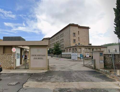 Une convention inédite à Brignoles pour faciliter le dépôt de plainte des victimes de violences intrafamiliales