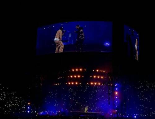 Jul de retour au Stade Vélodrome deux concerts exceptionnels prévus en mai 2026