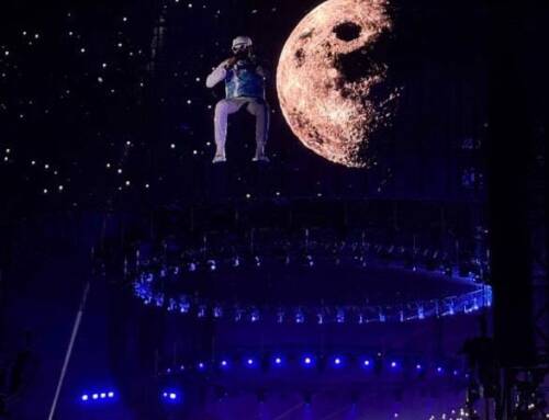 Jul affole les préventes pour ses concerts au Vélodrome avec plus de deux millions de connexions