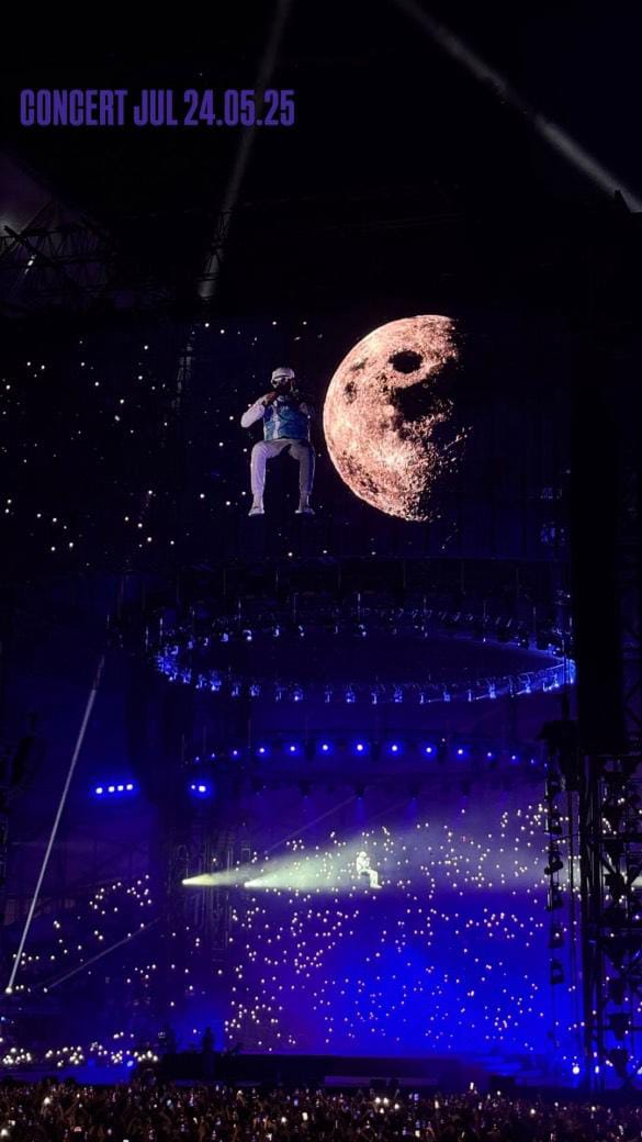 jul marseille Jul concerts Vélodrome Jul a conquis le Vélodrome avec deux concerts spectaculaires, confirmant son statut d’icône musicale marseillaise.