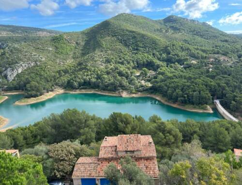 Le préfet du Var en visite au Revest-les-Eaux pour échanger sur les priorités locales et les projets d’avenir
