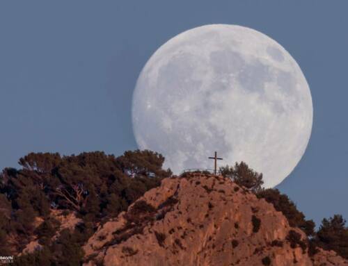 Super Lune du Castor 2025 un spectacle céleste exceptionnel observé ce mercredi soir