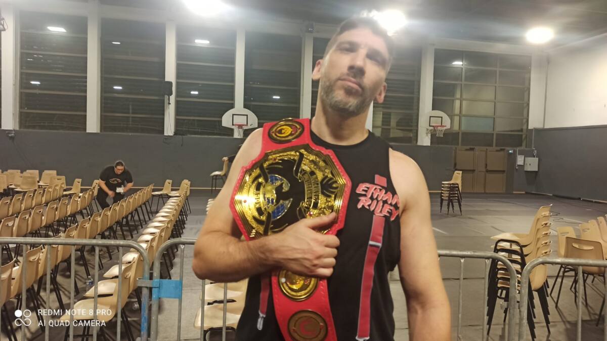 gala catch Toulon NCCV 2026