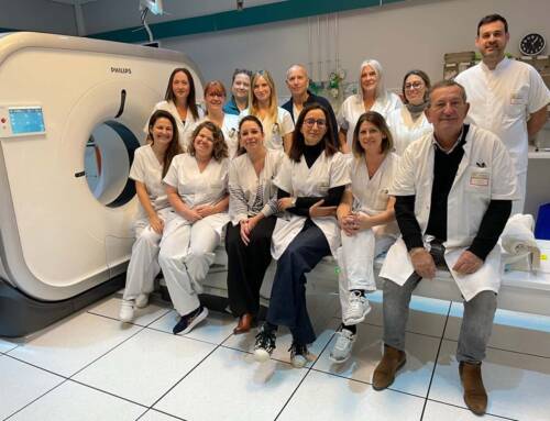 Le nouvel équipement du CH d’Hyères qui change tout pour les patients