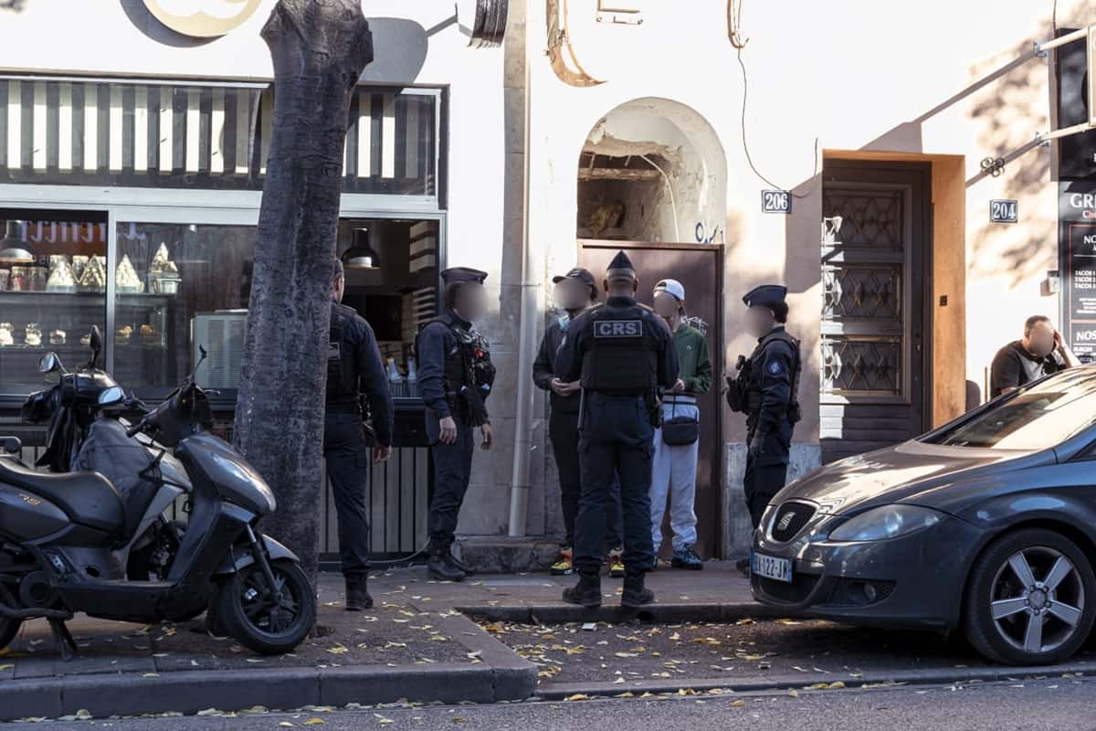 opération Jumbo Marseille Saint-Antoine