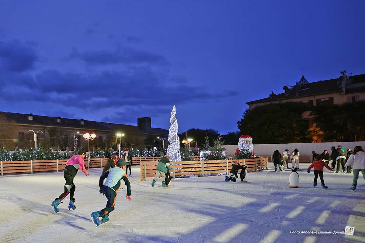 Annabelle L'huillier-Bonnal 