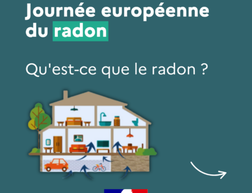 Gaz radon : mieux comprendre le risque dans le Var