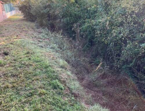 Le Val engage une opération d’envergure pour la prévention des inondations avec le soutien total de l’État