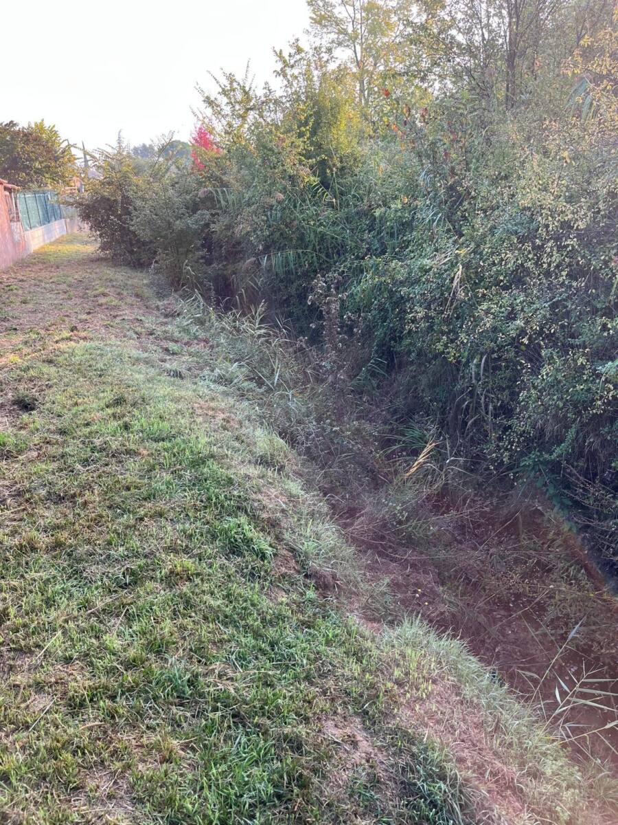 Prévention risques naturels Var Le Val