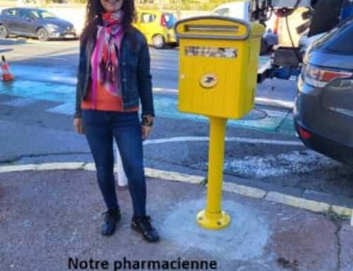 Réinstallation de la boîte aux lettres à Toulon : une victoire pour les habitants du Pont-Neuf et de l’Escaillon