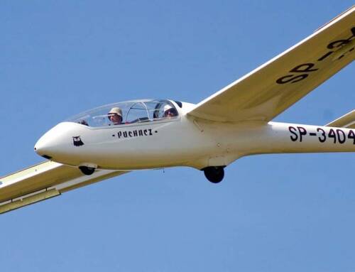 Accident de planeur à Mons un pilote indemne secouru dans les arbres
