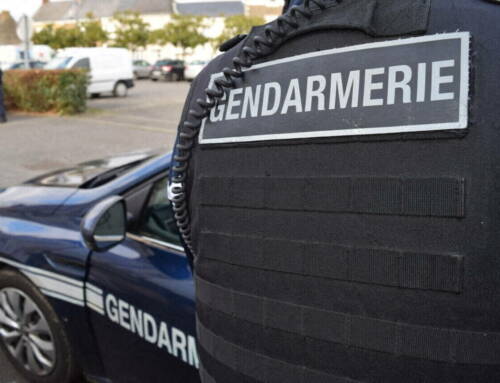 Sainte-Maxime : un conducteur du 4×4 volé interpellé après une course-poursuite spectaculaire