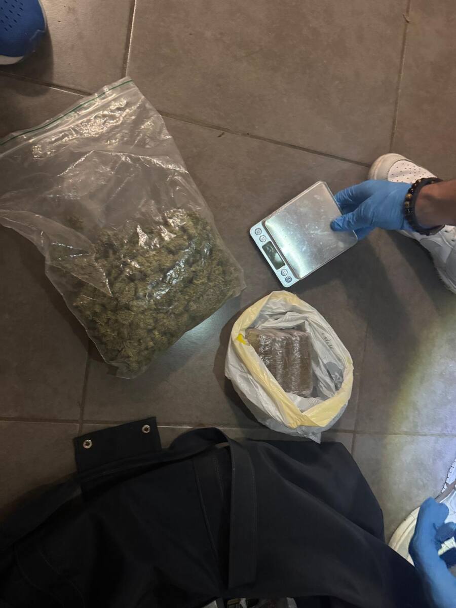 prefet des alpes maritimes Démantèlement point deal Mougins