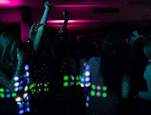 Rave party à Tourtour bloquée par les autorités après l’intervention du préfet du Var