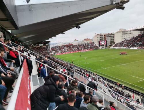 Toulon : Une gestion équilibrée des temps de jeu au cœur du Top 14