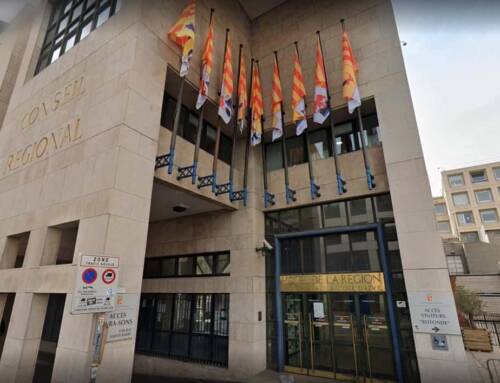 La Région Sud organise un forum consacré à la lutte contre la soumission chimique