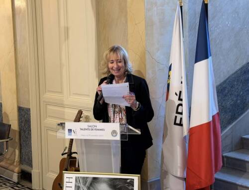 Salon Talents de Femmes à Fréjus : créativité féminine à la Villa Aurélienne