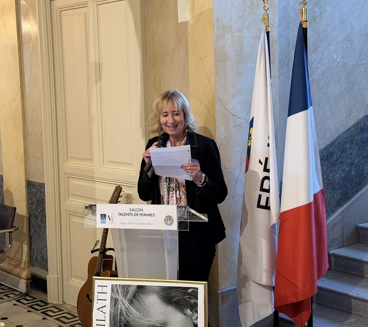 salon talents femmes Fréjus salon talents femmes Fréjus