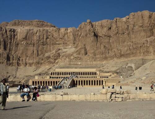 Réponse à l’énigme du « Vieux Rocher » : « Ici, même les fantômes portent des bijoux »