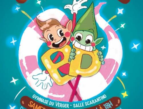 Six-Fours célèbre la bande dessinée avec la 11e Rencontre autour du 9e Art