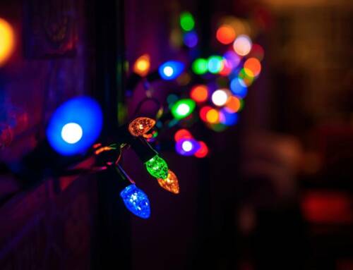 Illuminations de Noël à Ollioules le concours 2025 ouvre les inscriptions pour sublimer la ville