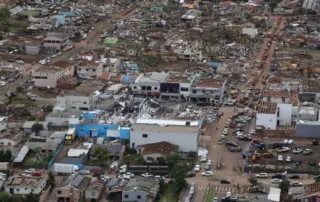 Imagem: Jonathan Campos/Agência de Notícias do Paraná