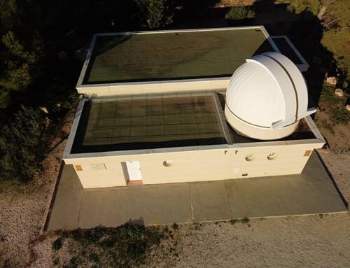 1I/Oumuamua, 2I/Borisov, 3I/ATLAS : qu’est-ce qu’il se cache derrière ces visiteurs ?