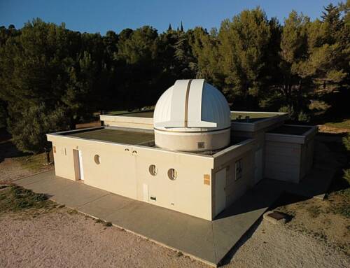 3I/ATLAS : pourquoi l’objet interstellaire affole Internet ?