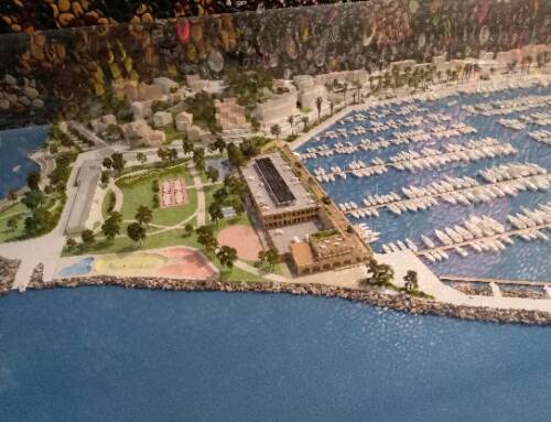 Réaménagement du port de Bandol un espace modernisé pour les usagers et le nautisme