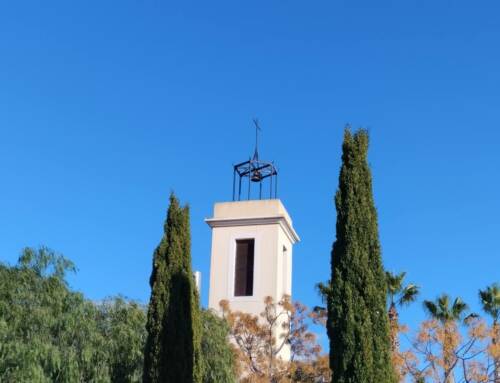 La cloche Jean-Baptiste un précieux héritage qui trouve une nouvelle vie à la paroisse Sainte-Anne de Six-Fours