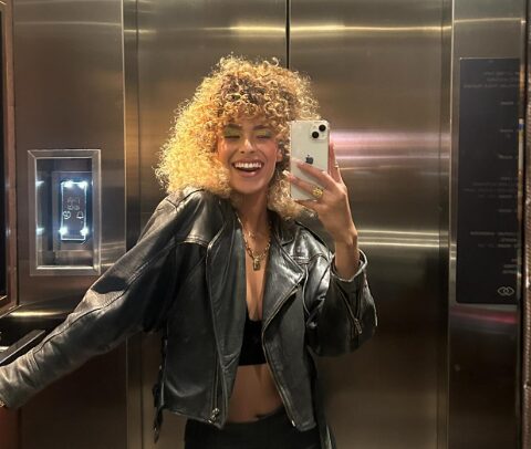 Julie Zitouni Miss Provence 2025 Julie Zitouni Miss Provence 2025