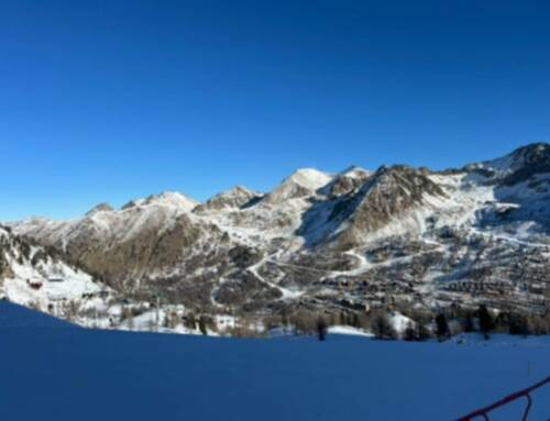 Les stations des Alpes du Sud ouvrent leur saison de ski ce samedi