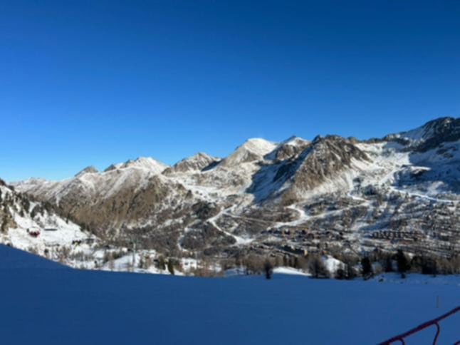 Ouverture stations Alpes du Sud Vacances ski familles varoises