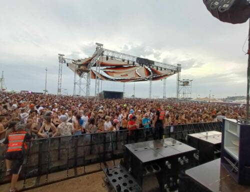 Delta Festival 2026 : une édition aux couleurs du carnaval de Rio