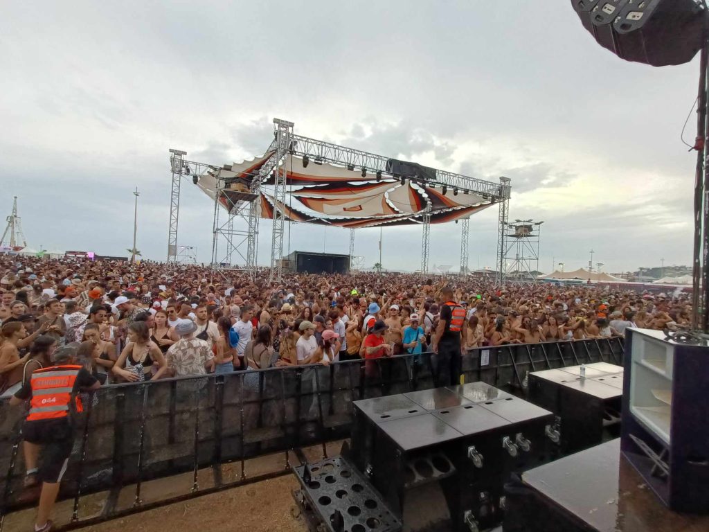 Delta Festival 2026 Programmation Delta Festival 2025 marseille 2024 Delta Festival Delta Festival 2024