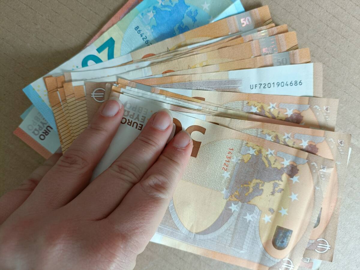 ARGENT 2025 (26) Impôt 2025 reliquat