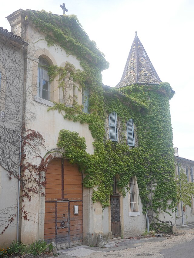 Abbaye_de_Montrieux_-_wmc Chartreuse de Montrieux