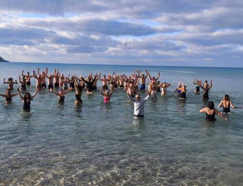 Bain du Nouvel An dans le Var : toutes les dates et lieux pour plonger en 2026