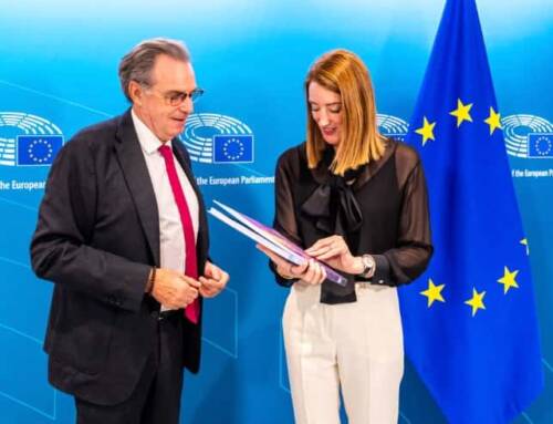 Voici ce que Renaud Muselier a concrètement obtenu pour la Région Sud à Bruxelles