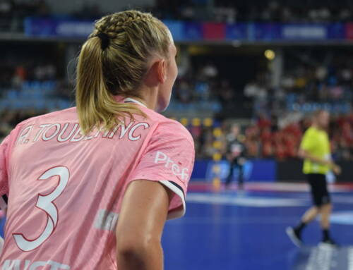 France-Allemagne : les Bleues à 60 minutes de la finale mondiale