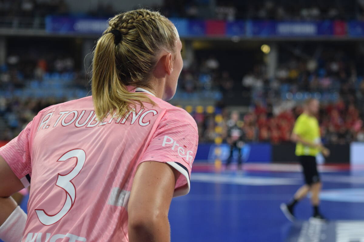 France Allemagne handball féminin France Allemagne handball féminin